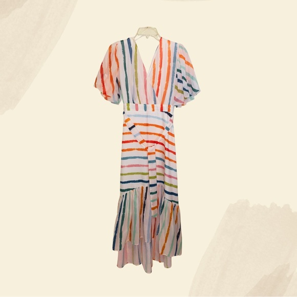 Long Maxi Dress A Line - Picture 1 of 1